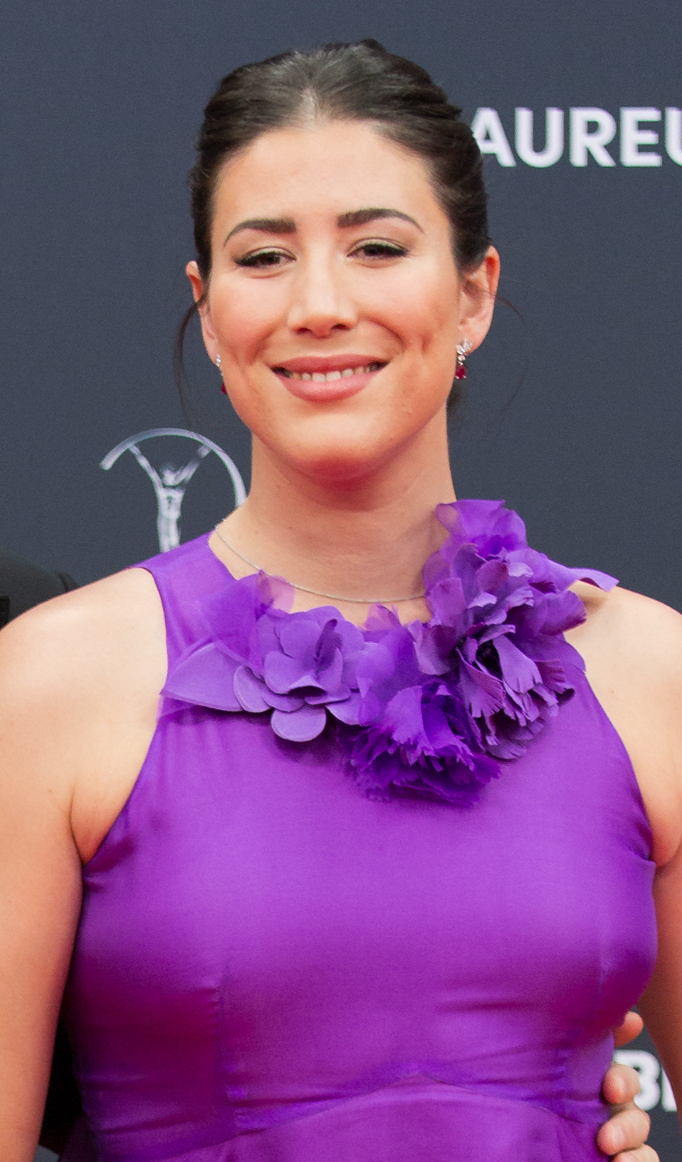 Garbine Muguruza: Journey to $12M and WTA No. 1 Ranking